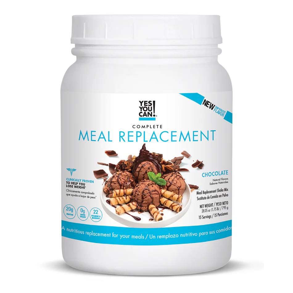 Meal Replacement 15 - Image 2