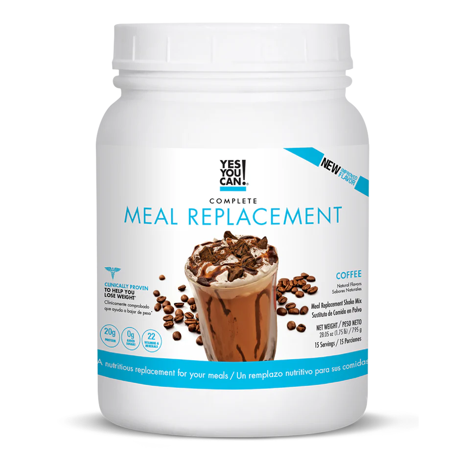 Meal Replacement 15 - Image 3