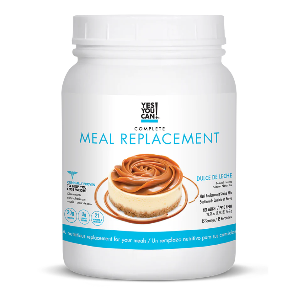 Meal Replacement 15 - Image 4