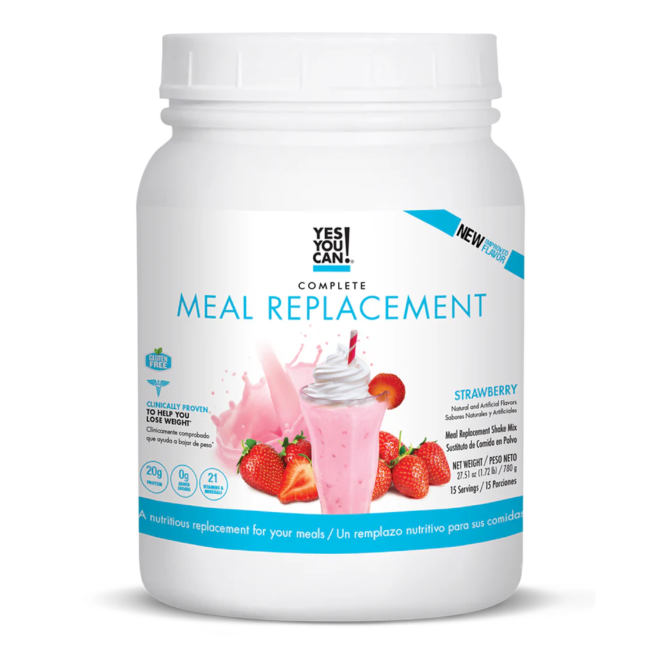 Meal Replacement 15 - Image 5