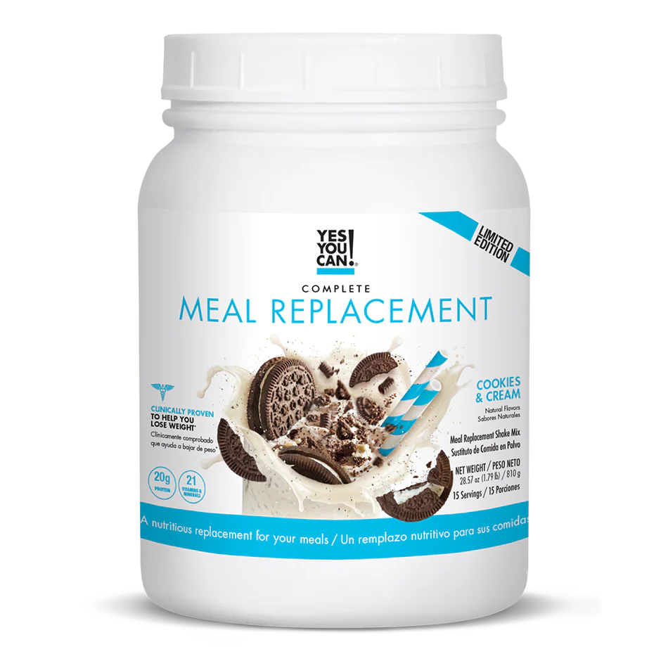 Meal Replacement 15 - Image 7