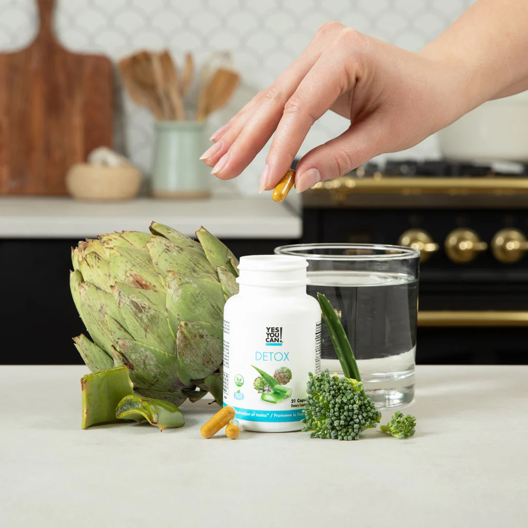 Natural Detox - Image 5