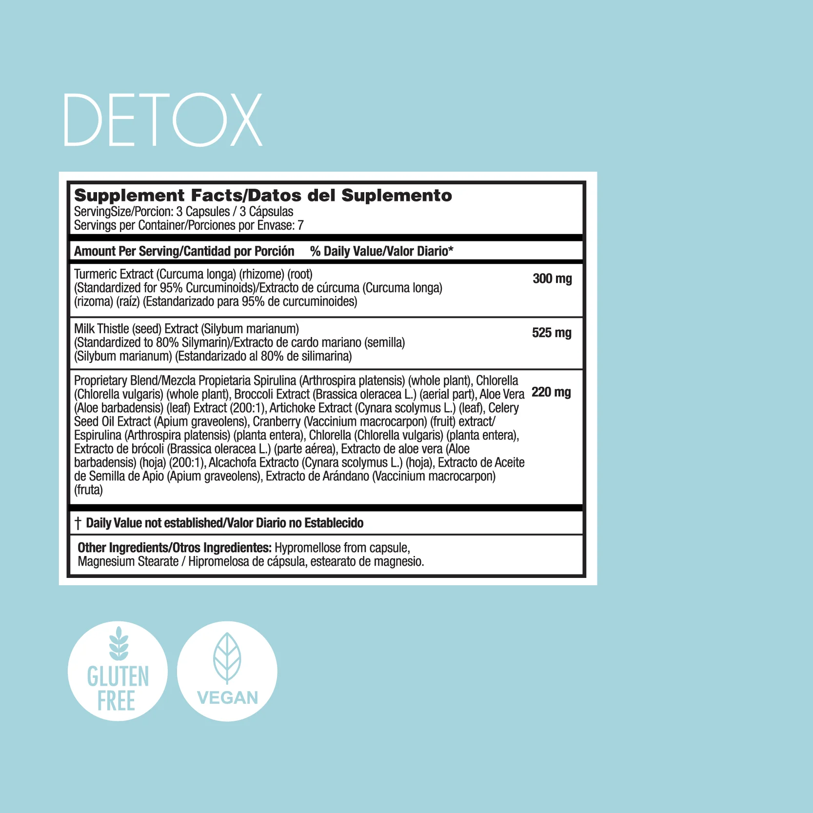 Natural Detox - Image 6