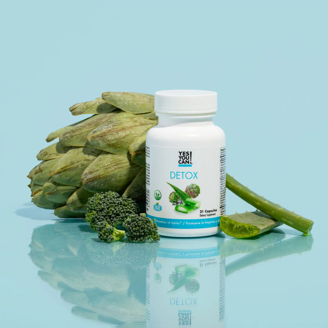 Natural Detox - Image 2