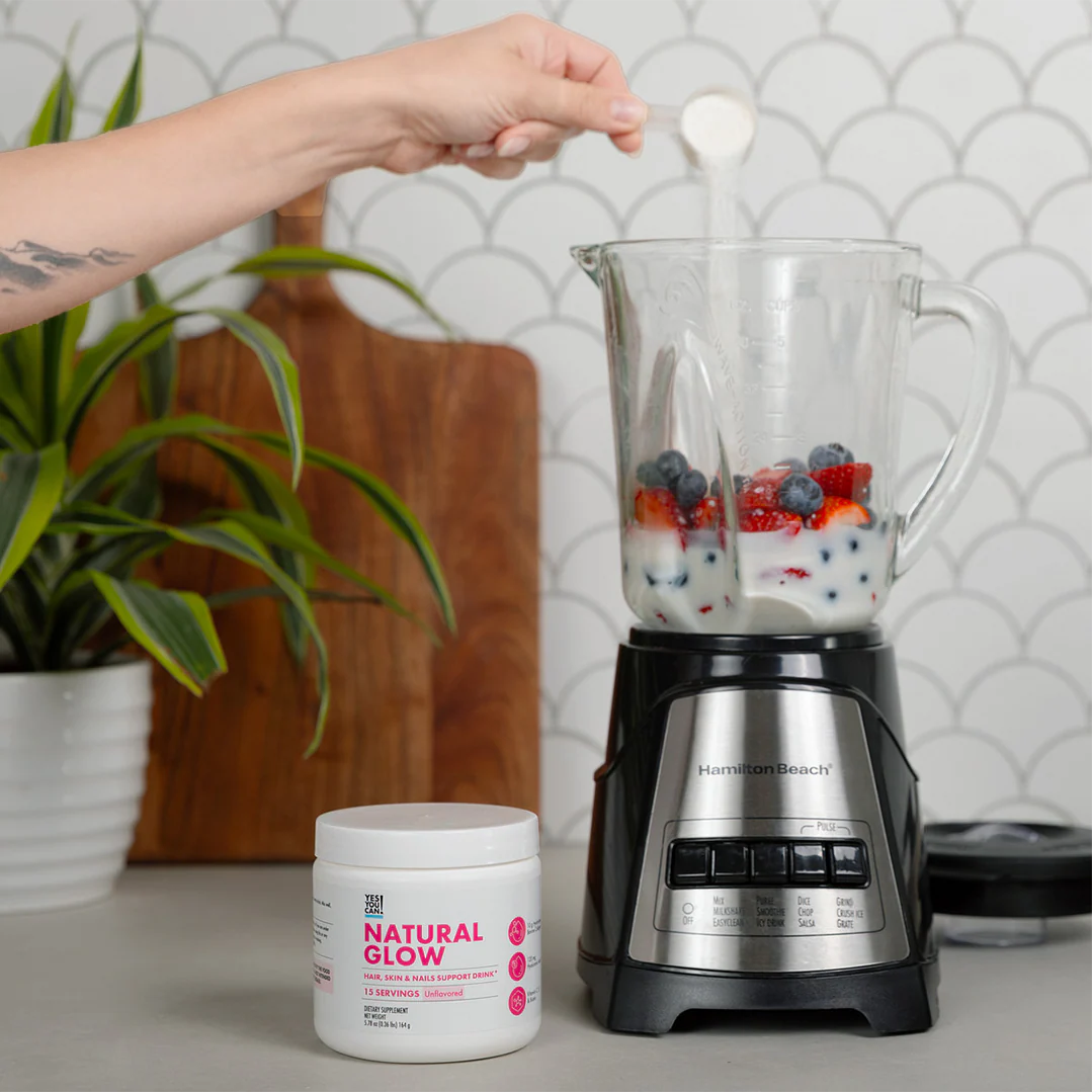 Natural Glow Collagen - Image 3