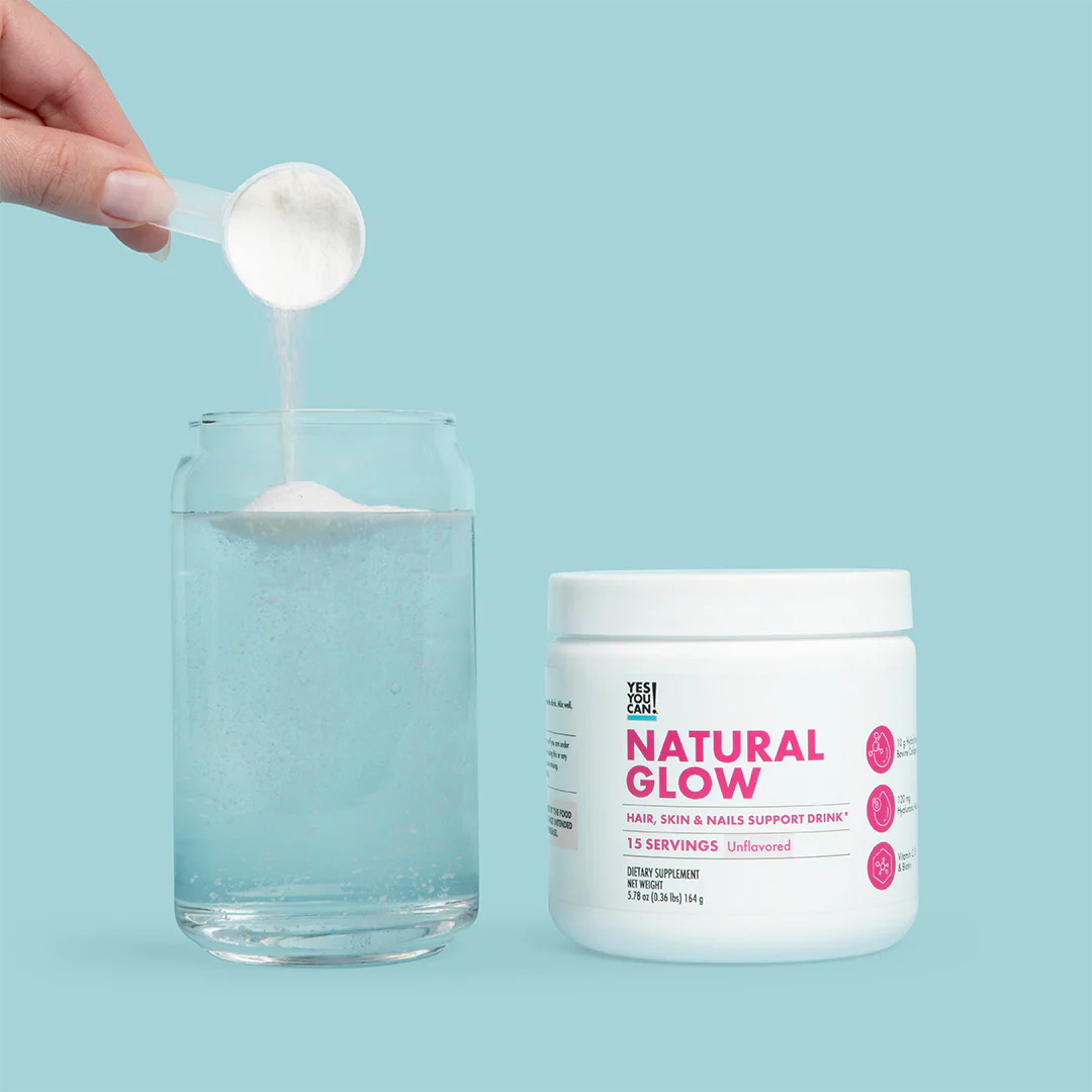 Natural Glow Collagen - Image 4