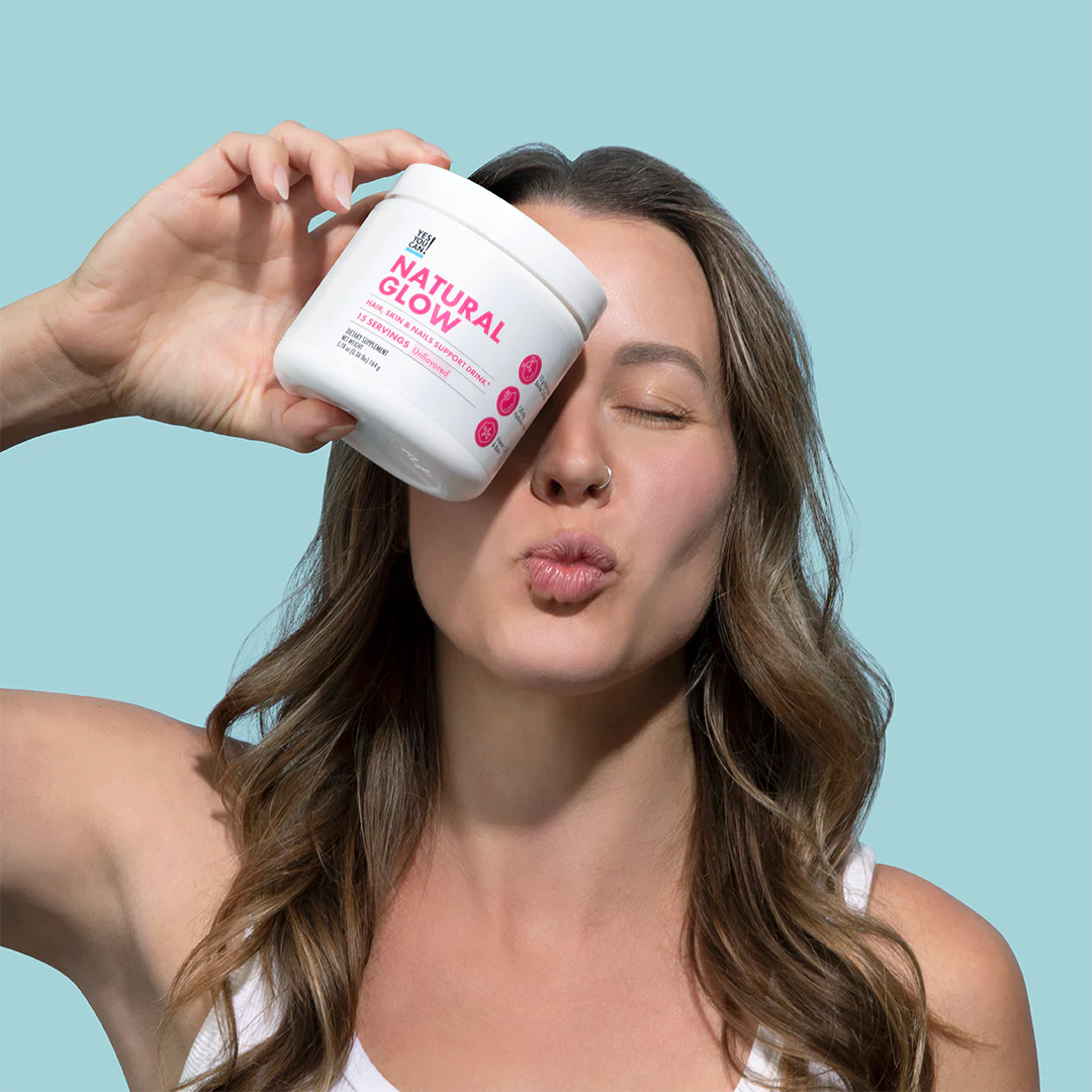 Natural Glow Collagen - Image 6