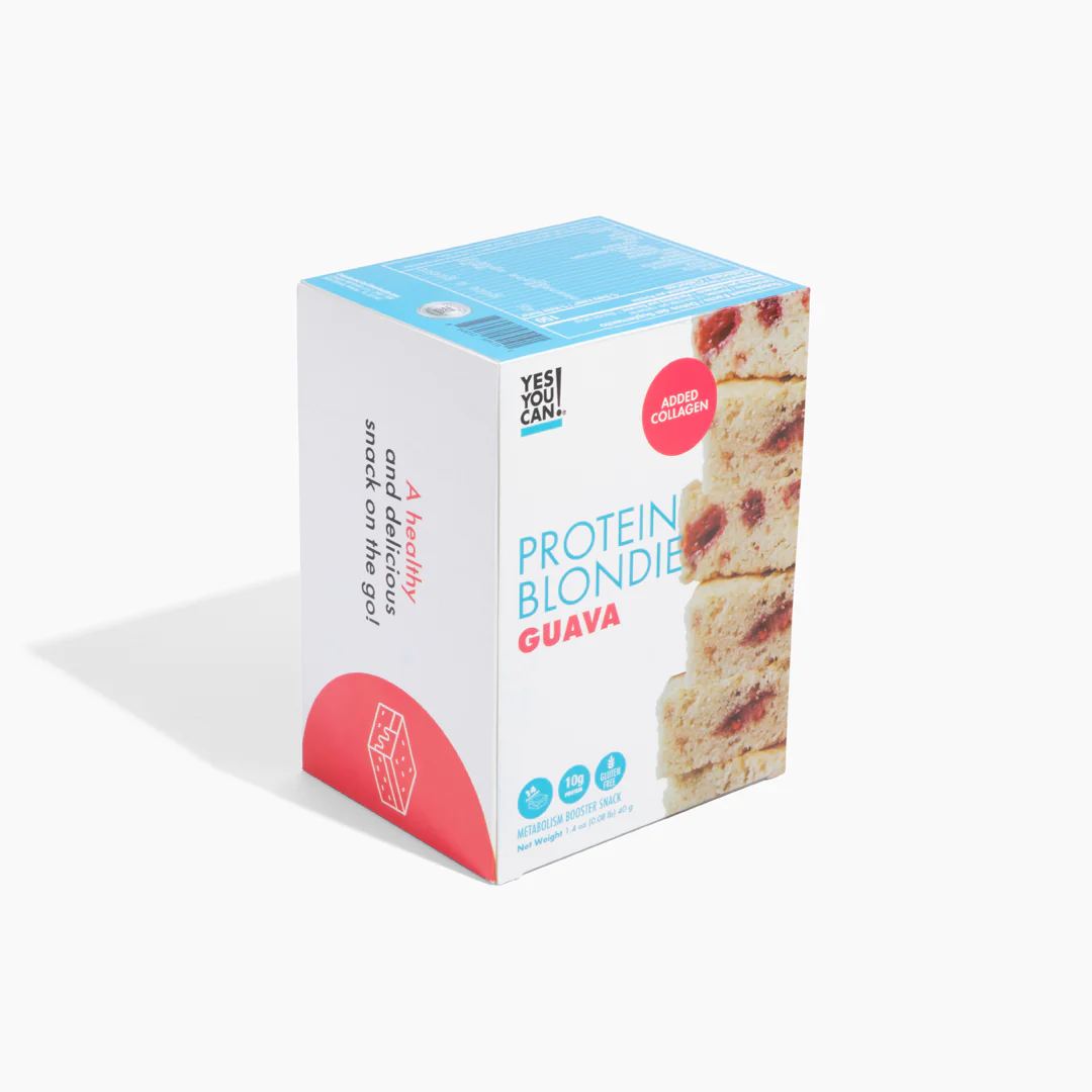Protein Brownies - Image 3