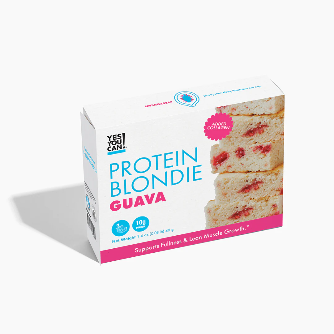 Protein Brownies - Image 4