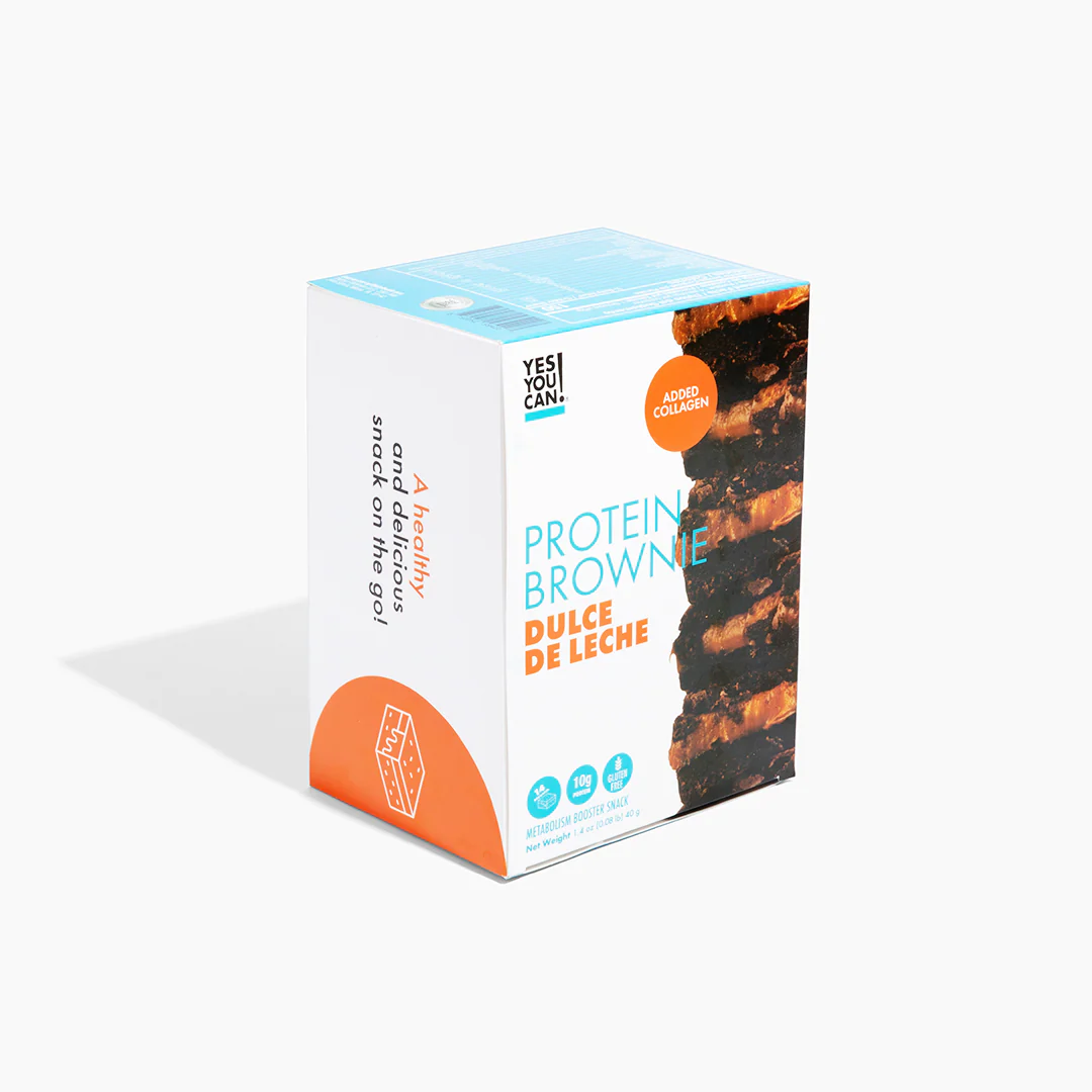 Protein Brownies - Image 5