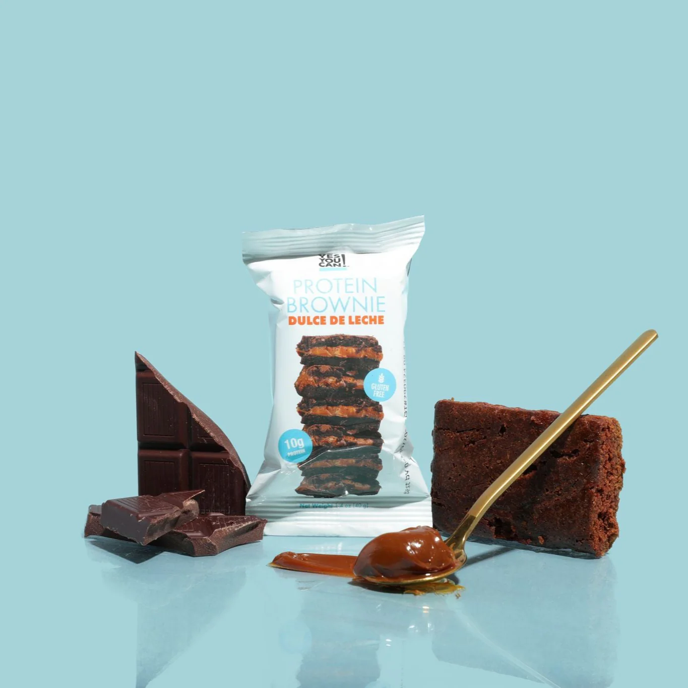 Protein Brownies - Image 6