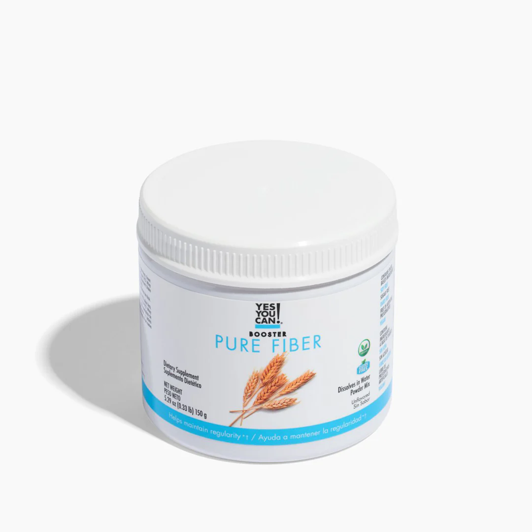 Pure Fiber - Image 3