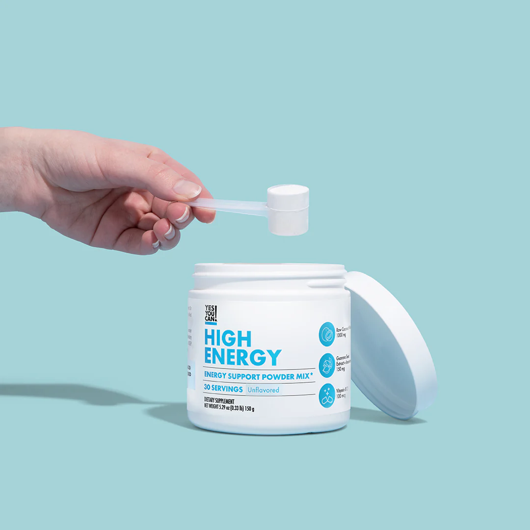 Shake Booster - High Energy - Image 3