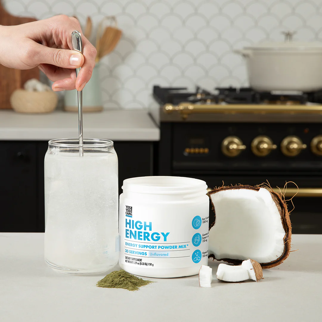 Shake Booster - High Energy - Image 4