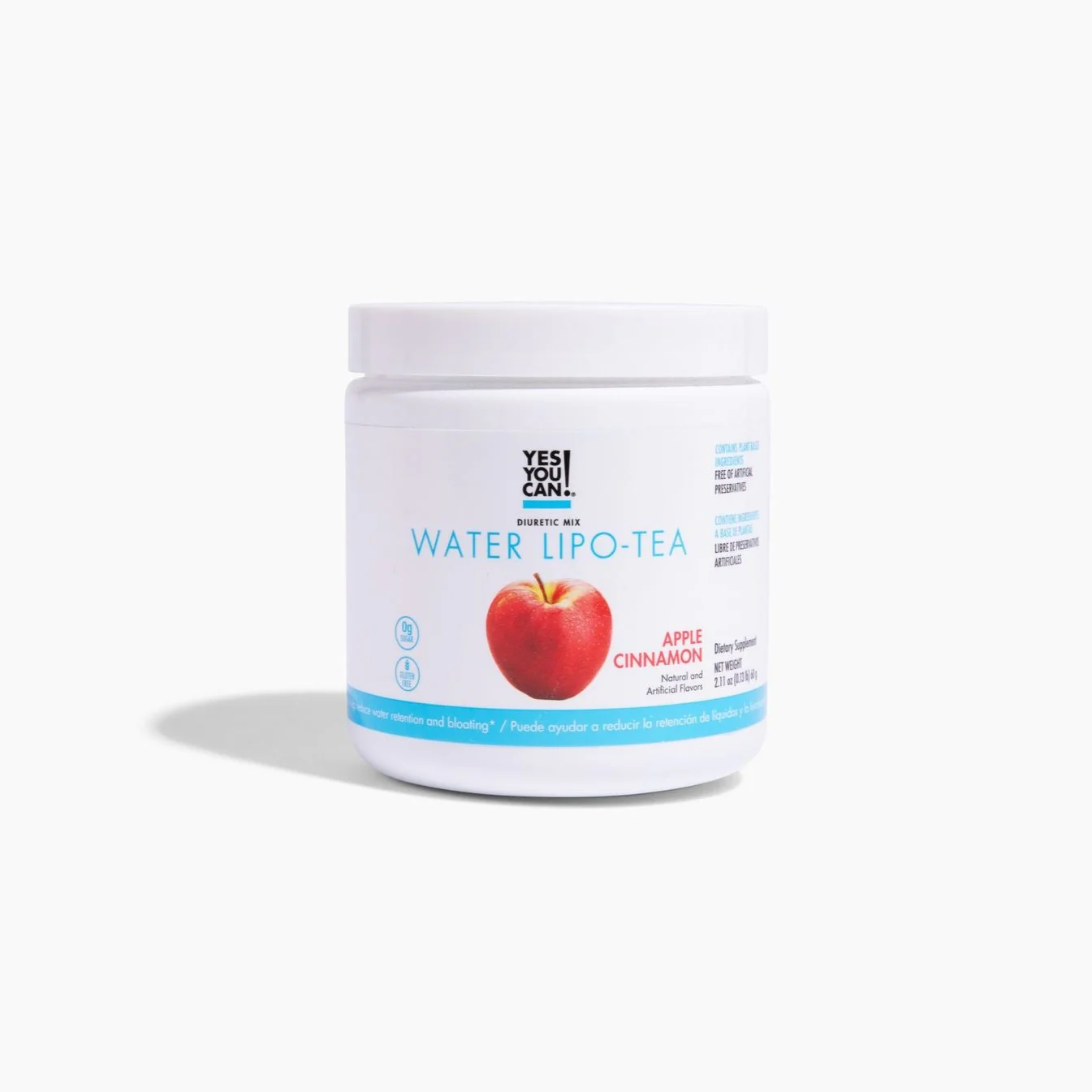 Water Lipo Tea - Image 5