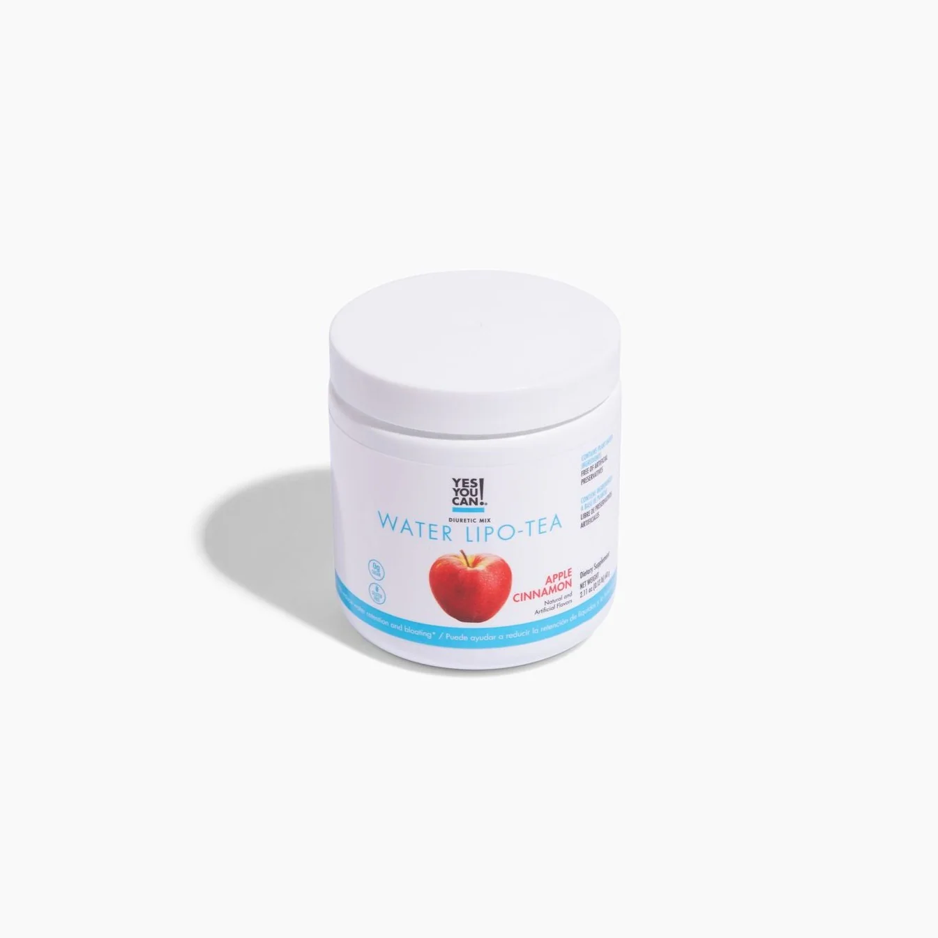 Water Lipo Tea - Image 6