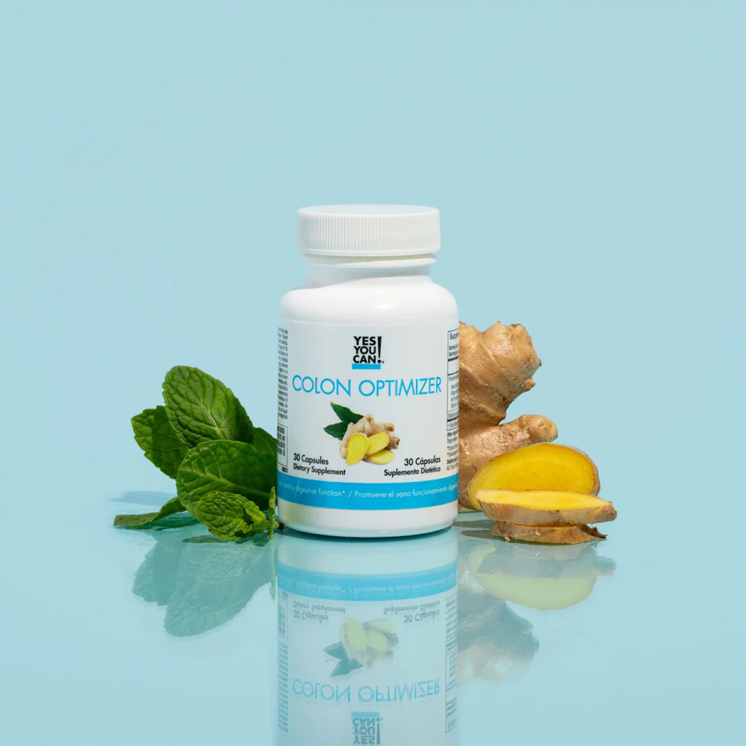 Transformation Supplement Kit - Image 4