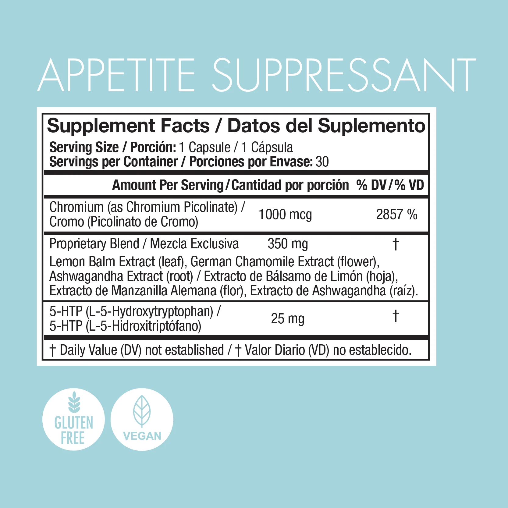 Appetite Suppressant - Image 6