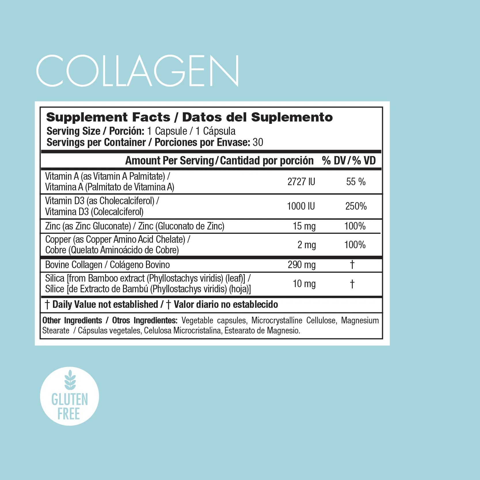Collagen - Image 6