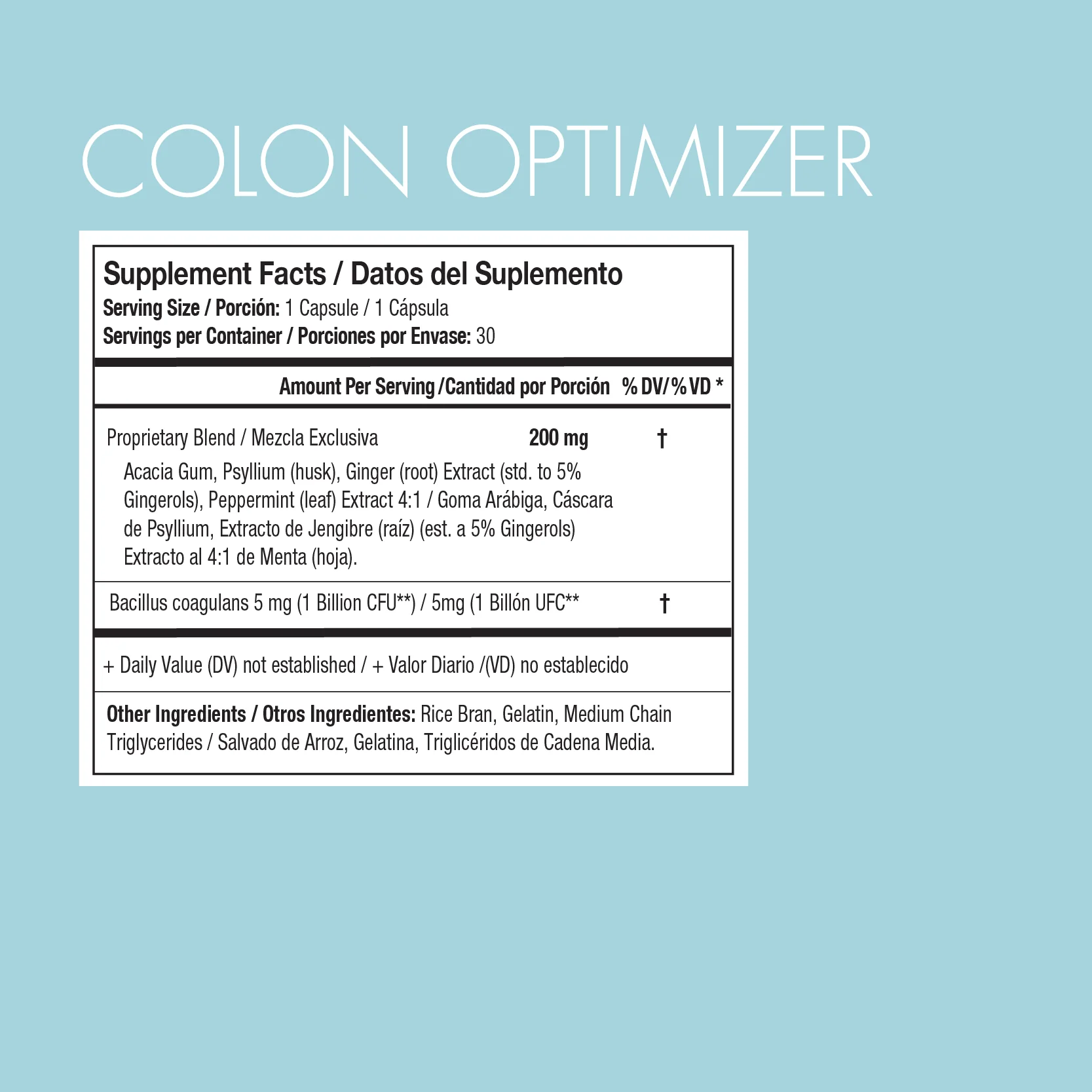 Colon Cleanser - Image 4