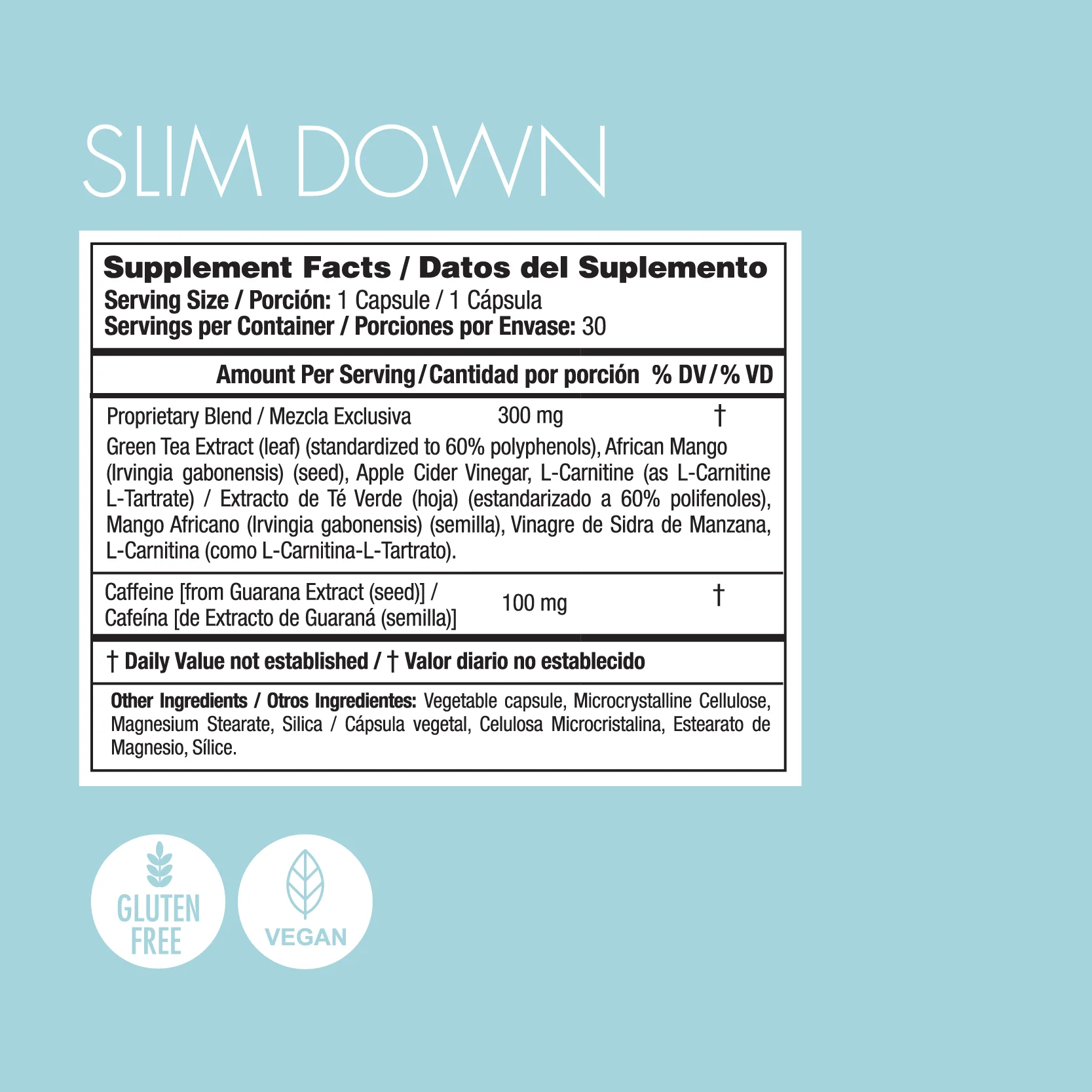 Slim Down - Image 6