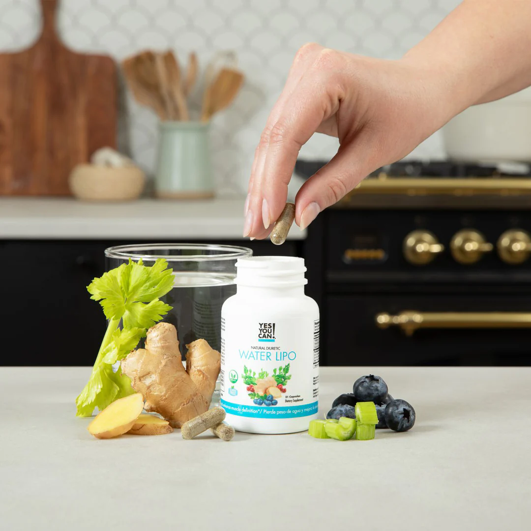 Water Lipo Natural Diuretic Special - Image 3