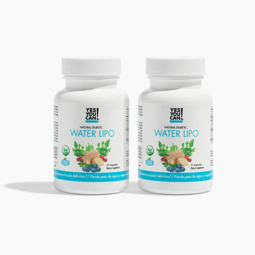 Water Lipo Natural Diuretic Special - Image 4