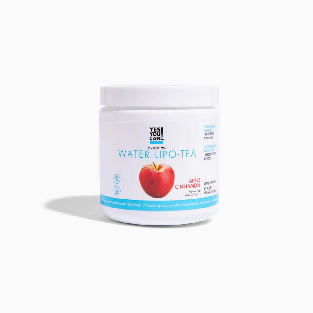 Water Lipo Kit - Image 3