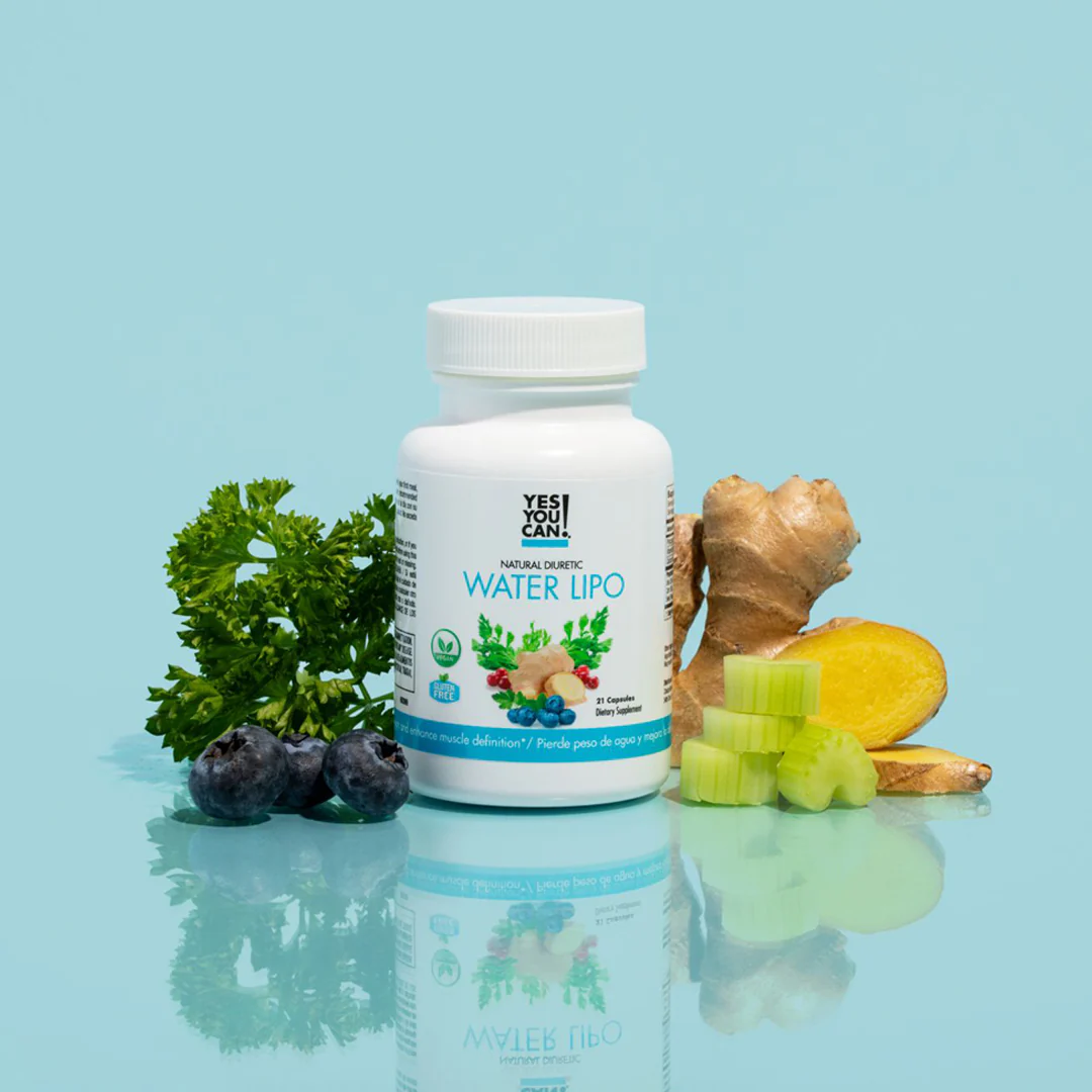 Water Lipo Kit - Image 4