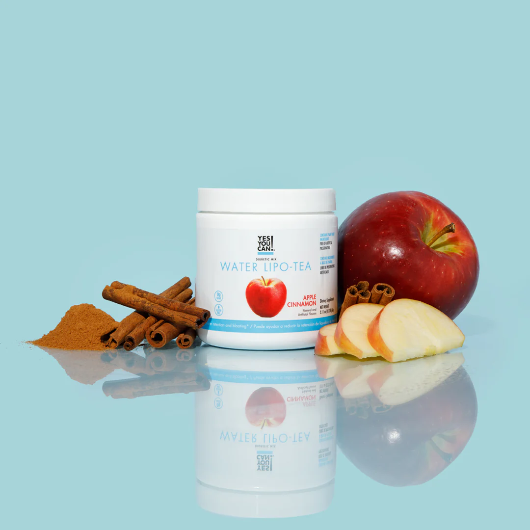 Water Lipo Kit - Image 5
