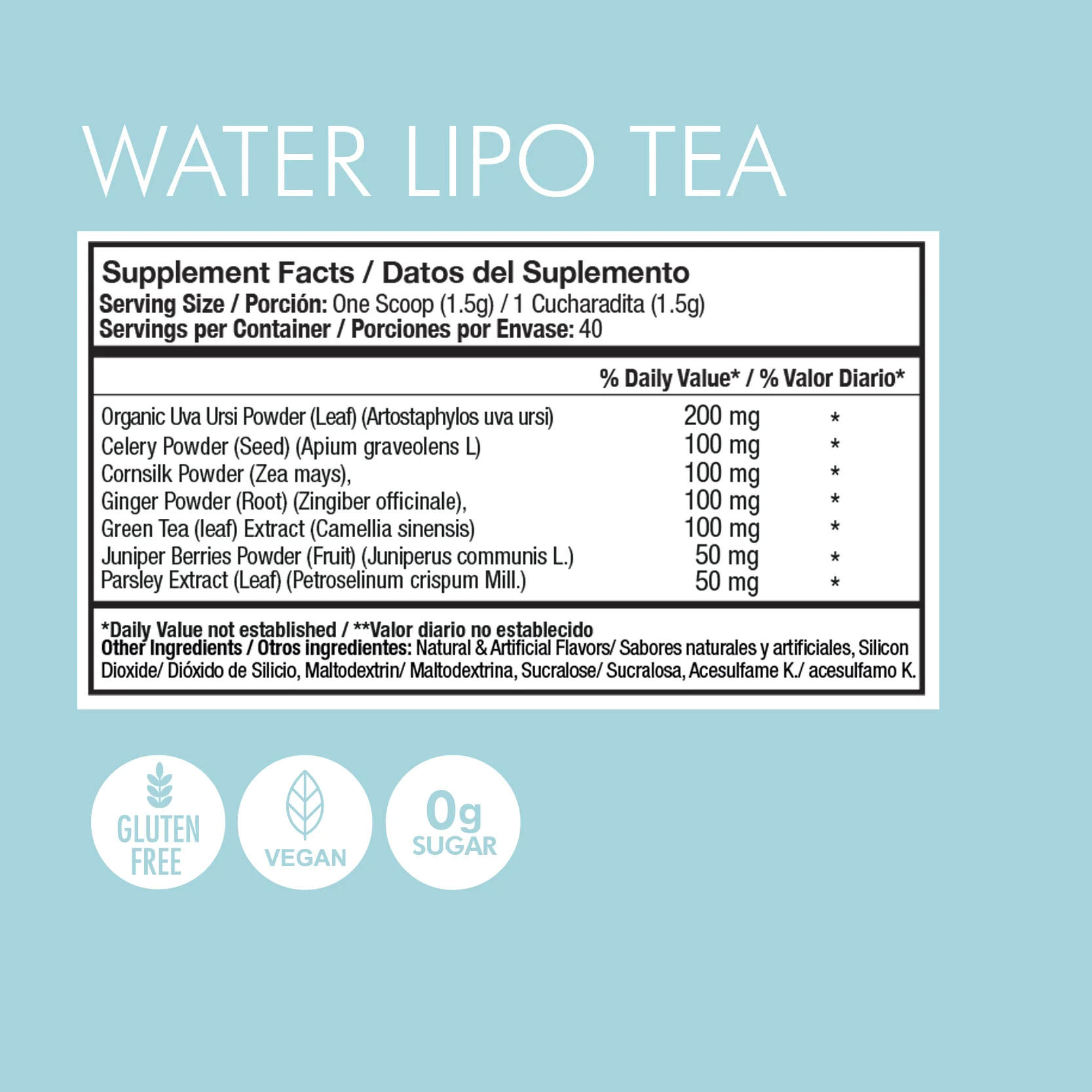 Water Lipo Kit - Image 9